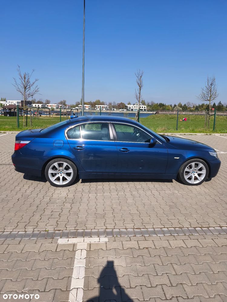 BMW Seria 5 - 14