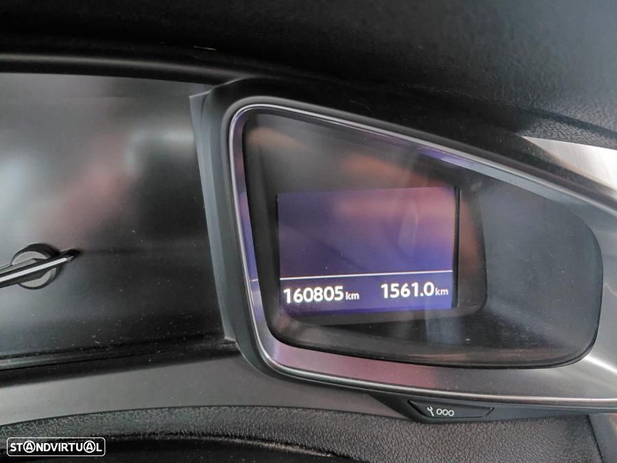 DS DS5 2.0 Hybrid4 Sport Chic - 9