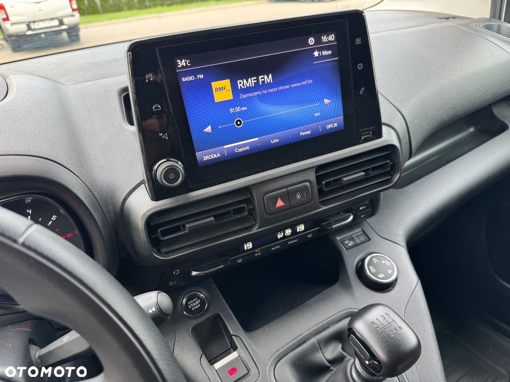 Toyota ProAce - 4