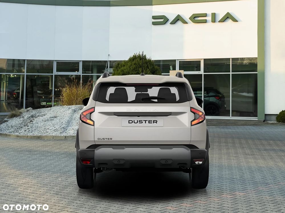 Dacia Duster 1.2 TCe mHEV Expression - 4