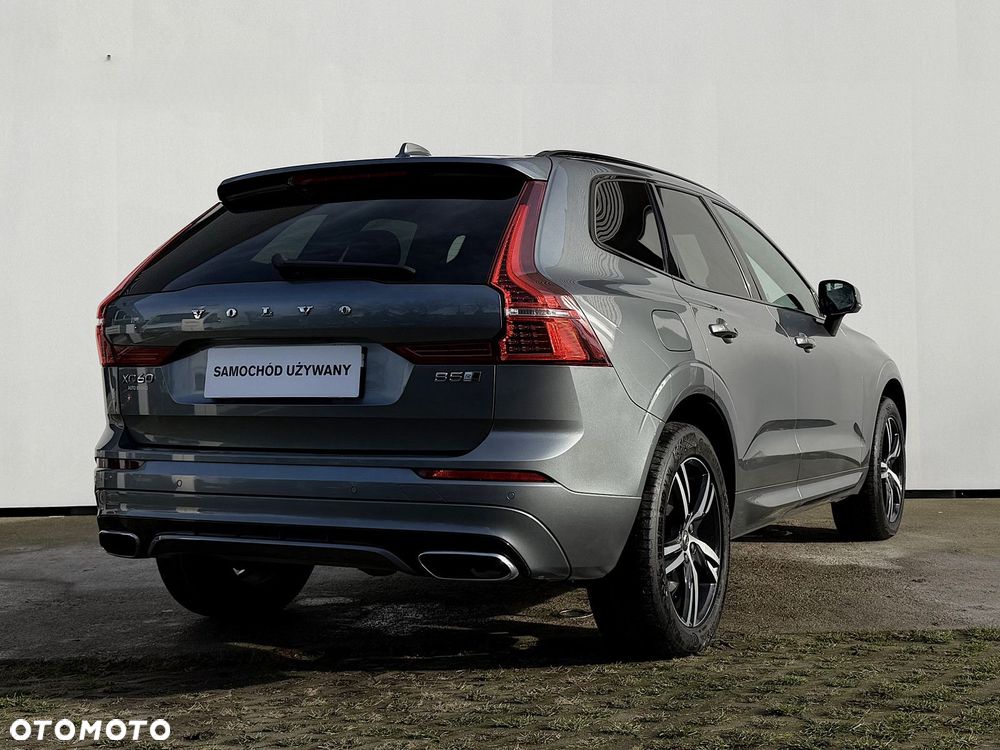 Volvo XC 60 - 6