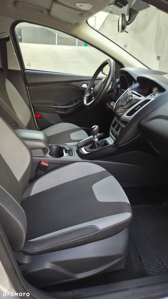 Ford Focus - 7