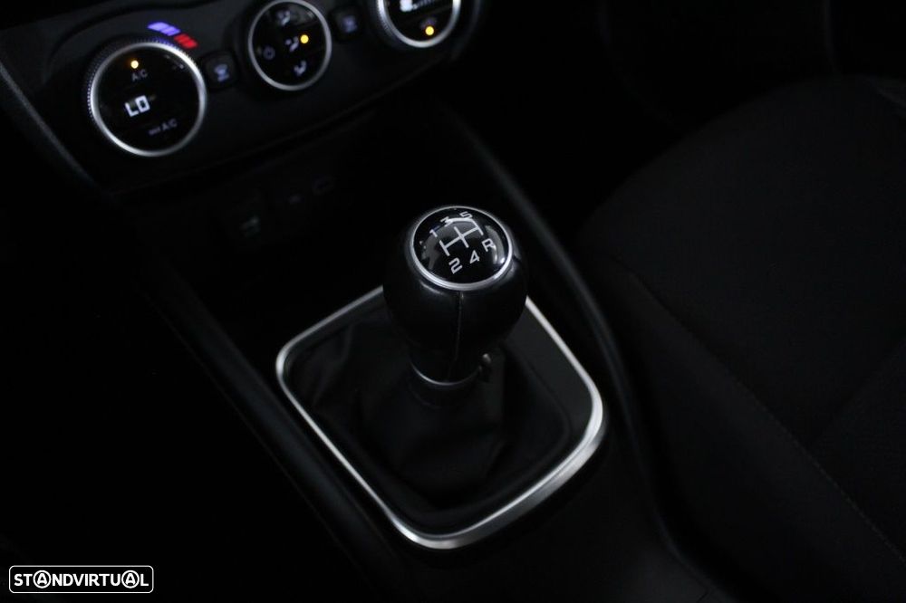 Fiat Tipo 1.3 MultiJet Life - 30