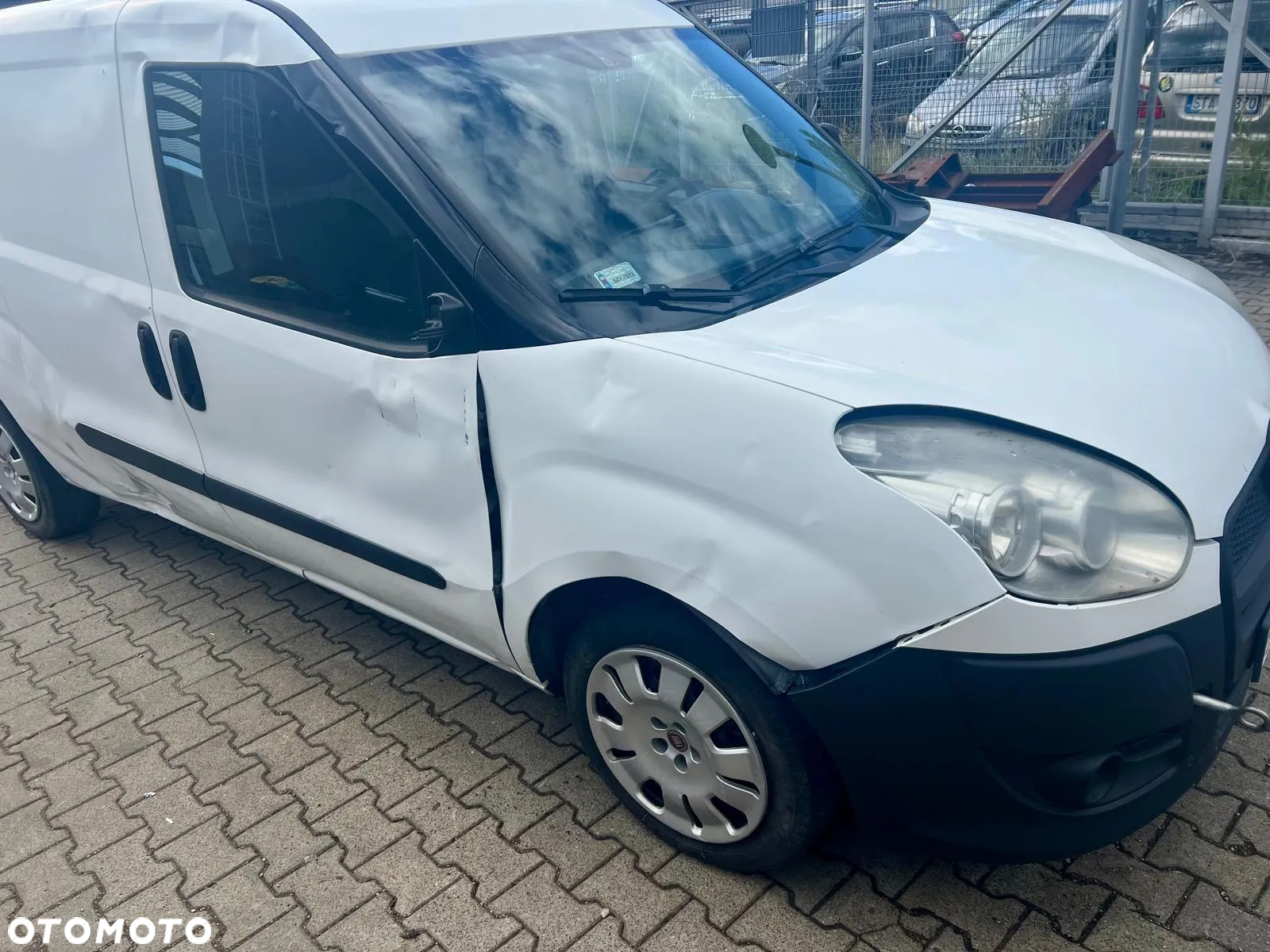 Fiat DOBLO - 3