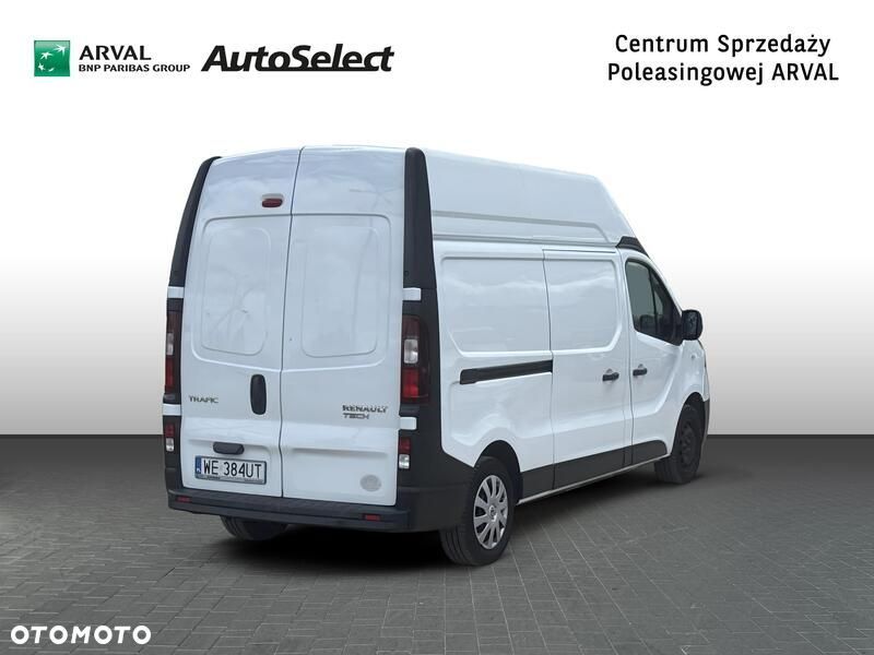 Renault Trafic - 6