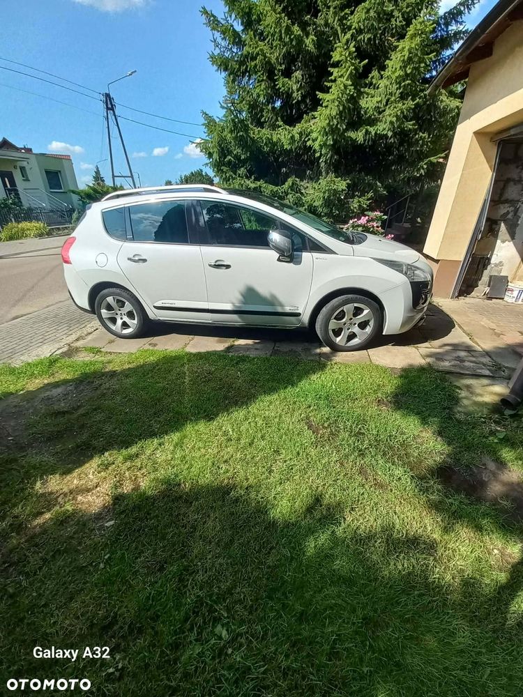 Peugeot 3008 - 12
