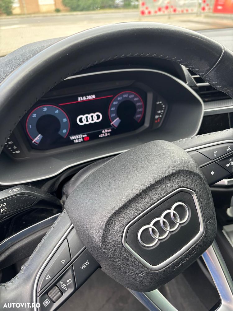 Audi Q3 - 5