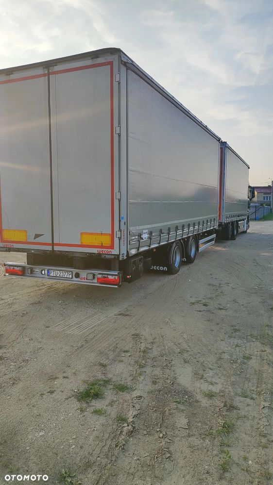 MAN TGX 26.510 - 4