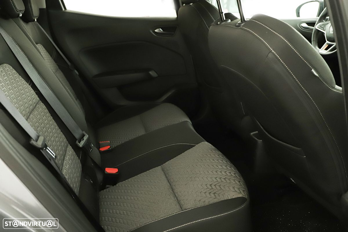 Renault Clio 1.0 TCe Evolution Bi-Fuel - 22