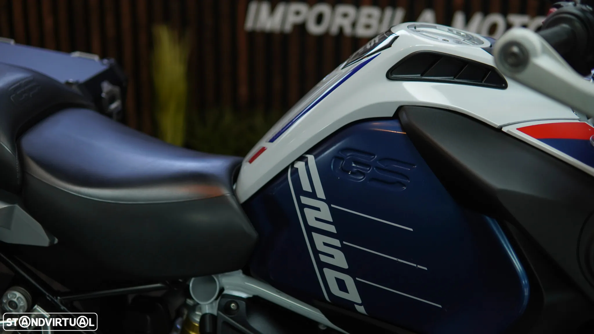 BMW R 1250 GS Adventure TROPHY - 29