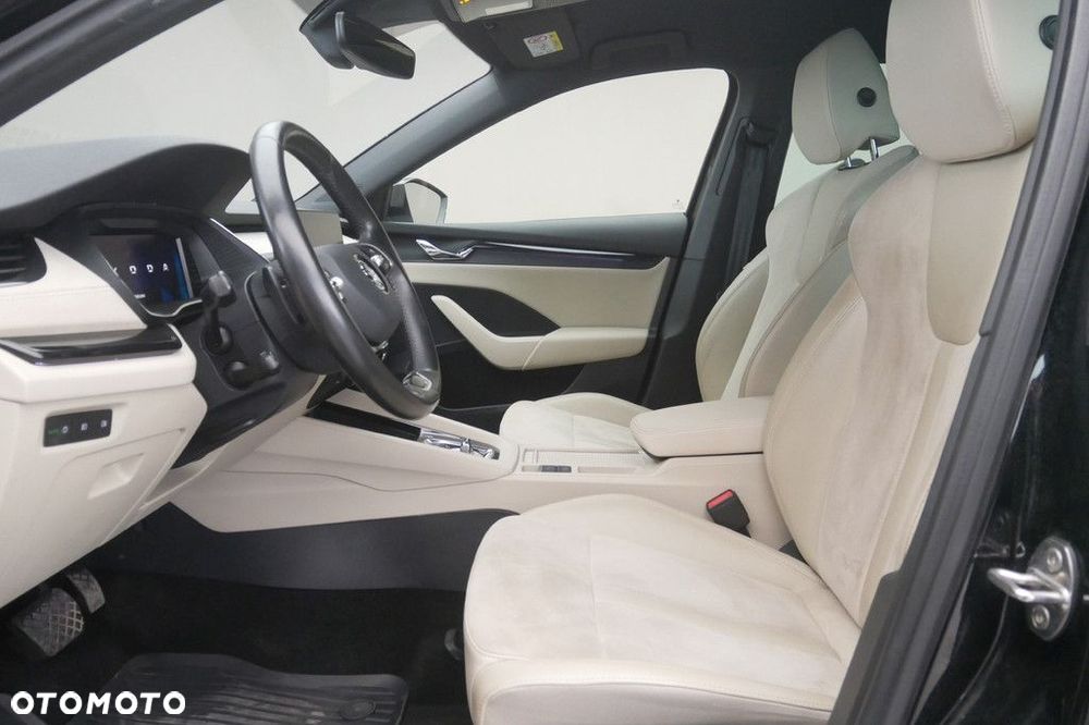 Skoda Octavia - 12