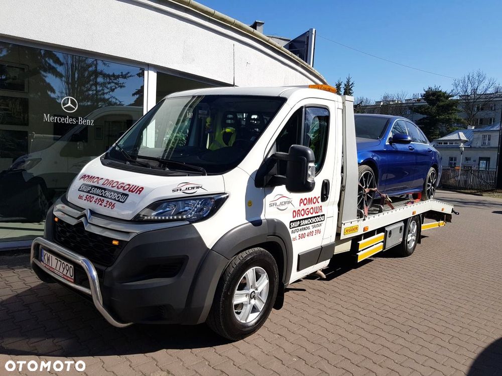 Mercedes-Benz CITAN LONG - DŁUGI - 8