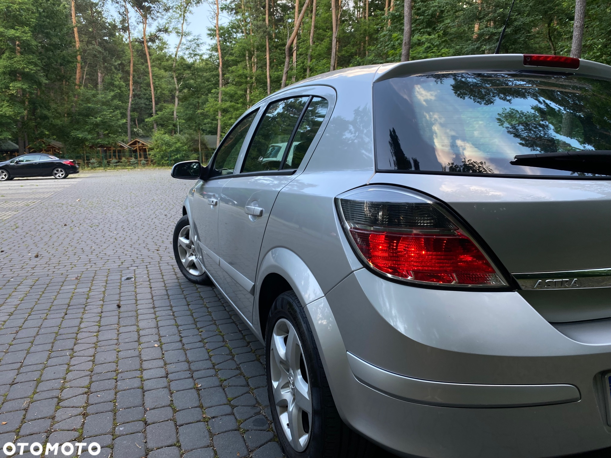 Opel Astra 1.6 Innovation - 12