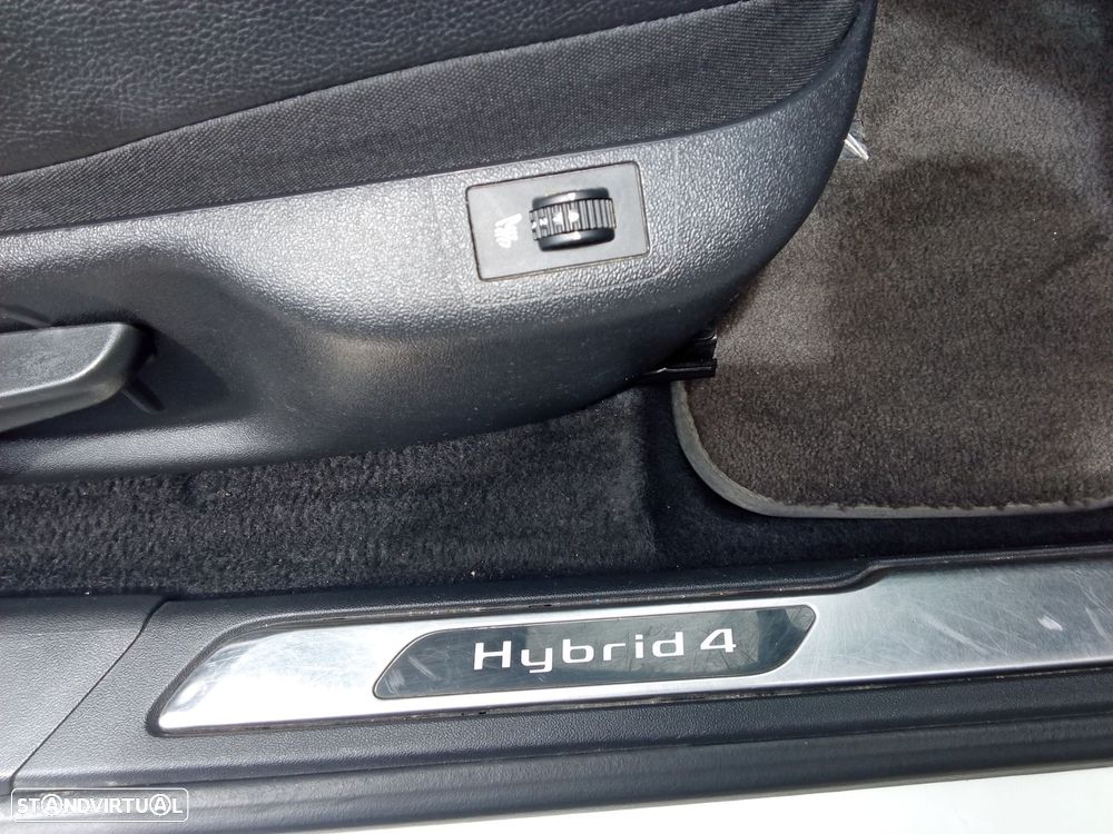 DS DS5 2.0 Hybrid4 Sport Chic - 27