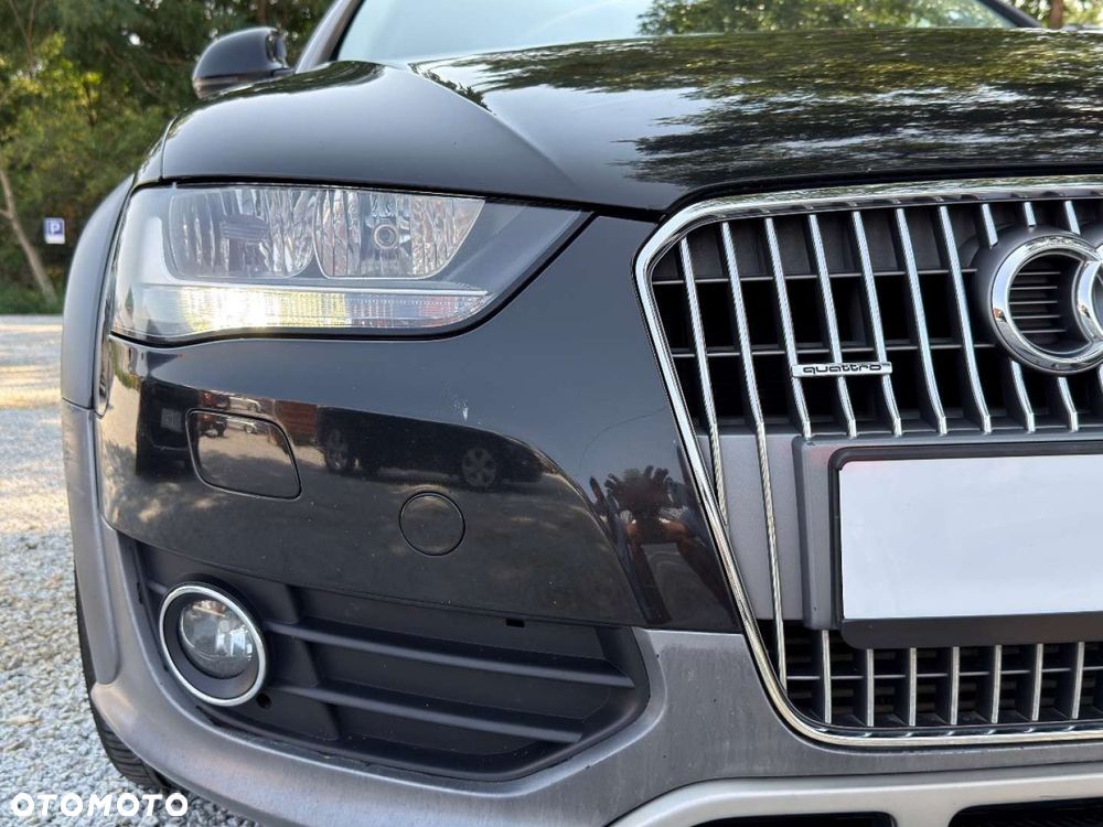 Audi A4 Allroad - 16