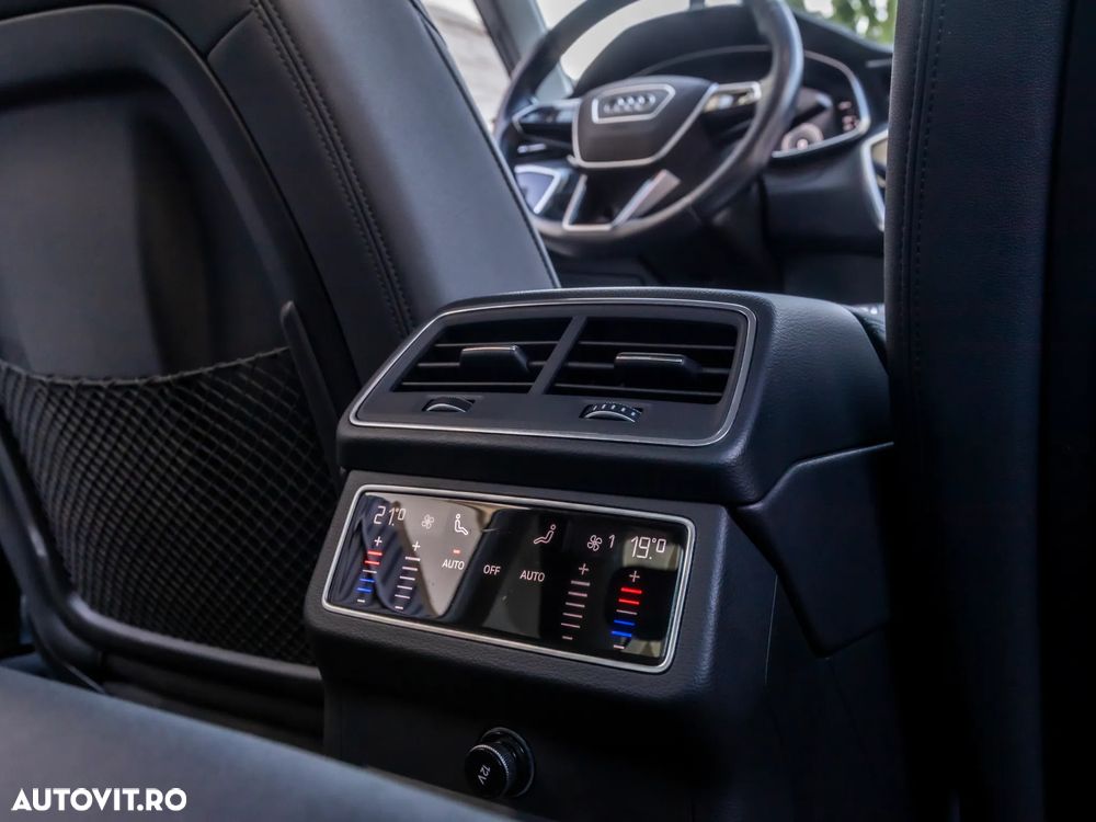 Audi A6 50 TFSI e quattro S tronic - 17