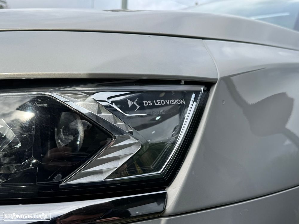 DS DS7 Crossback E-Tense Rivoli EAT8 - 6