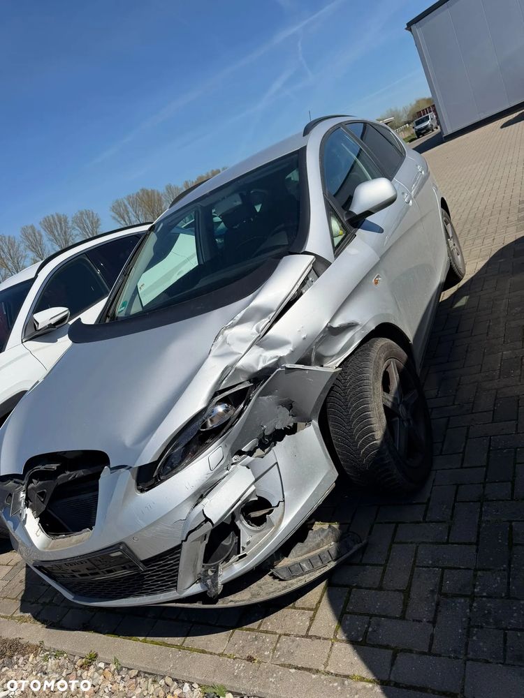 Seat Altea XL 1.2 TSI Reference Copa - 1