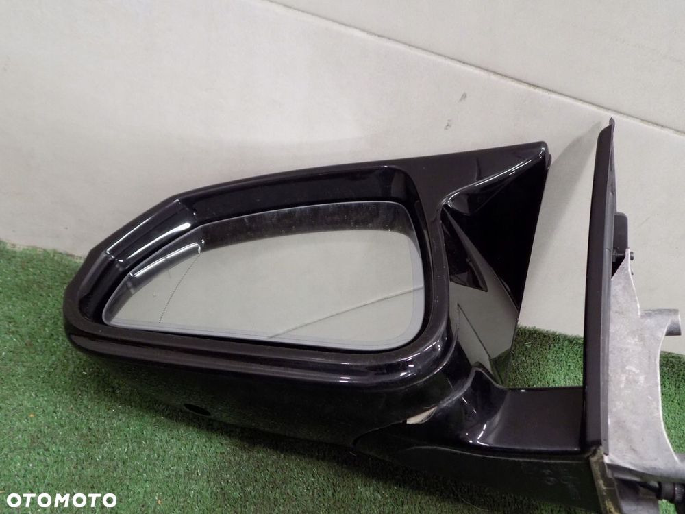 BMW U11 LUSTERKO LEWE SHADOWLINE KAMERA ASYSTENT M35i 18PIN - 3