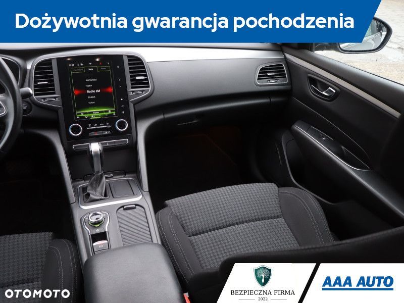 Renault Talisman - 10