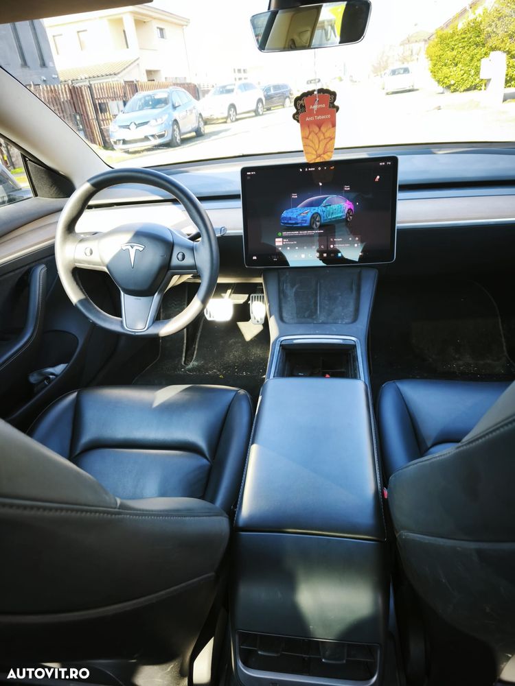 Tesla Model 3 Standard - 2