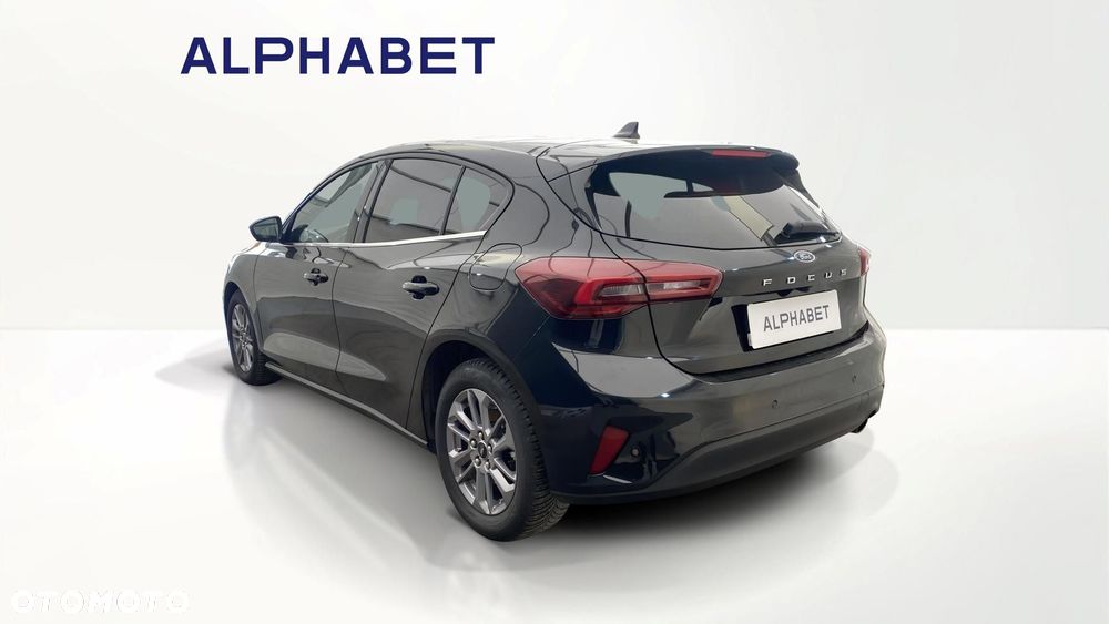 Ford Focus 1.0 EcoBoost mHEV Titanium X - 3