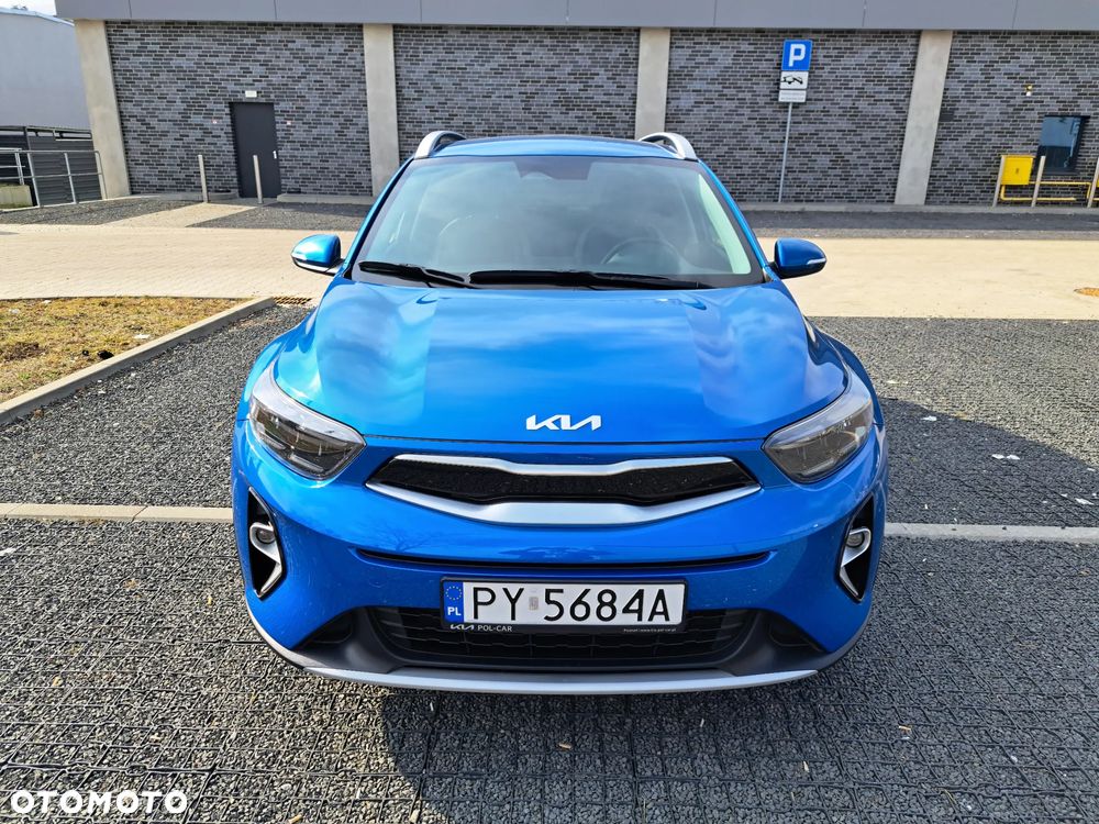 Kia Stonic 1.2 L - 2