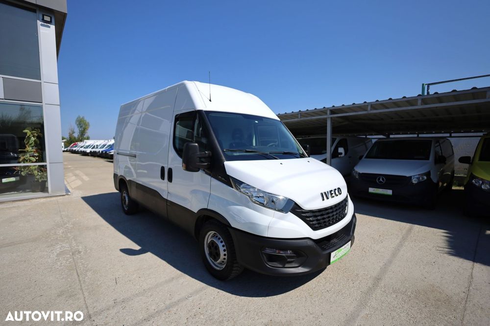Iveco Daily - 9