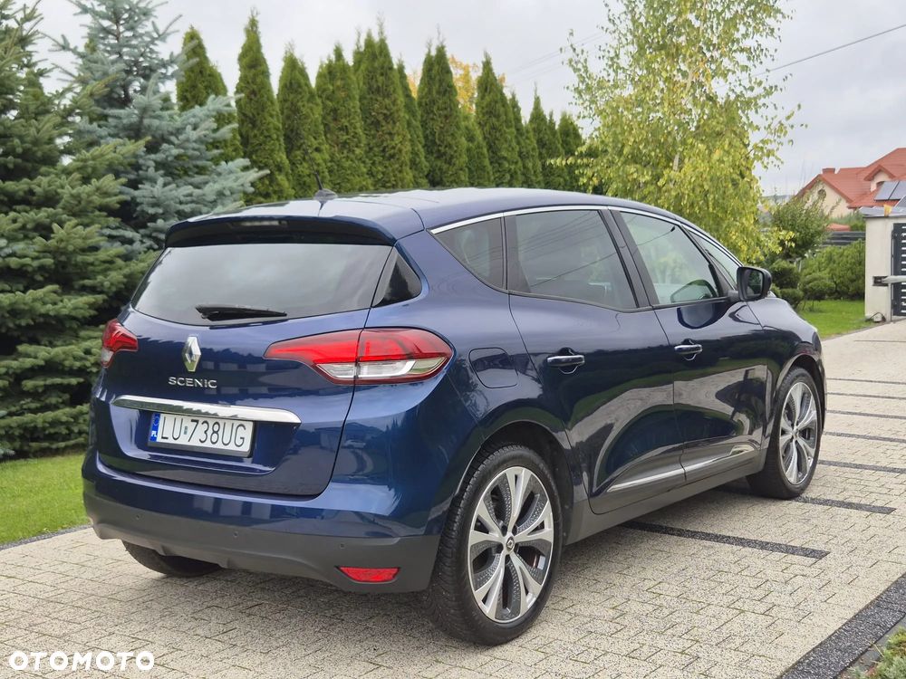 Renault Scenic 1.3 TCe Energy Bose - 6