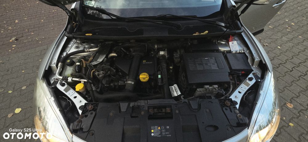 Renault Megane 1.5 dCi Generation - 38