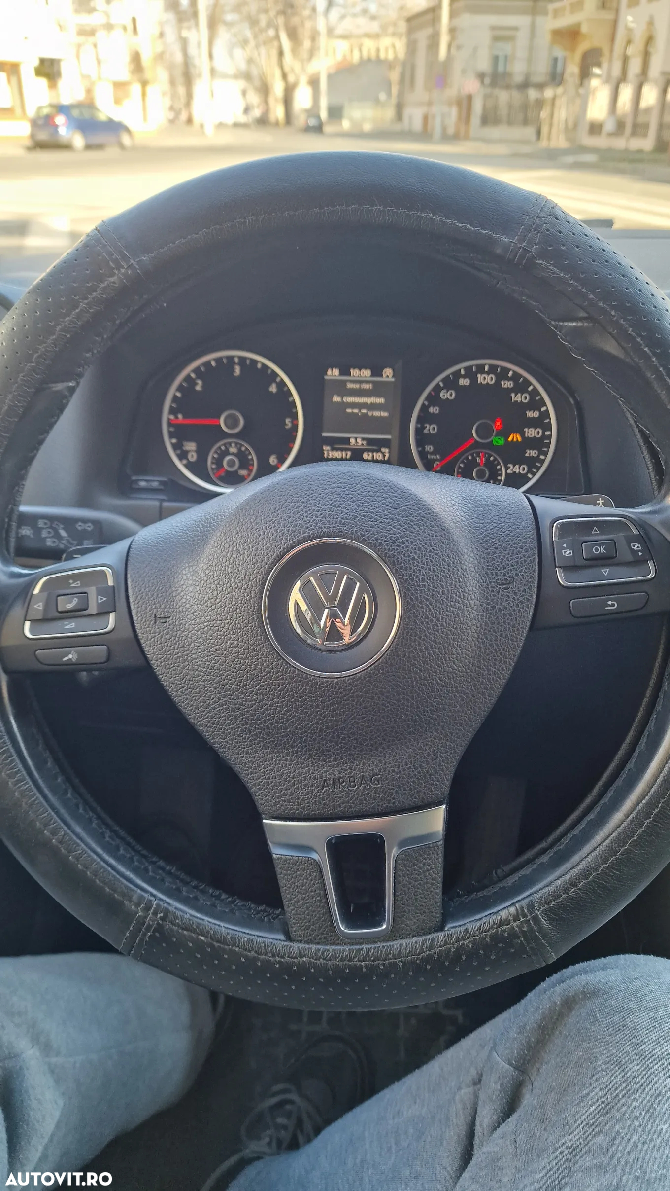 Volkswagen Tiguan 2.0 TDI 4Motion DSG BMT Sport & Style - 19