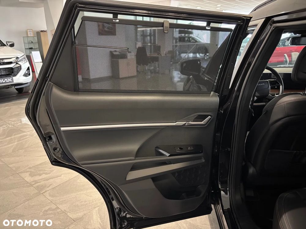 SsangYong/KGM Torres 1.5 T-GDI HEV e-DHT Wild - 24