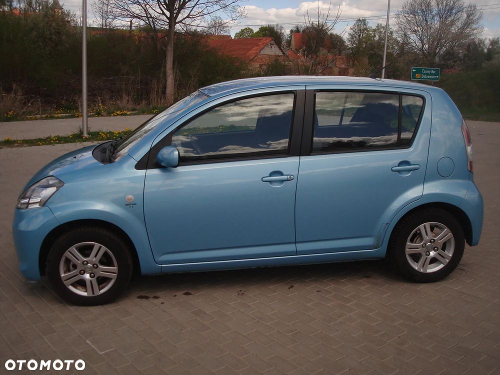 Subaru Justy 1.0 Trend - 9