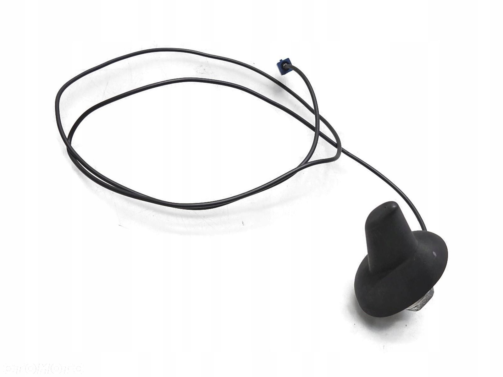 ANTENA DACHOWA RENAULT LAGUNA III - 1