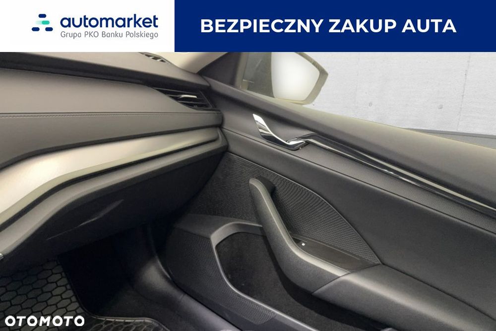 Skoda Octavia 1.5 TSI GPF ACT Ambition - 15