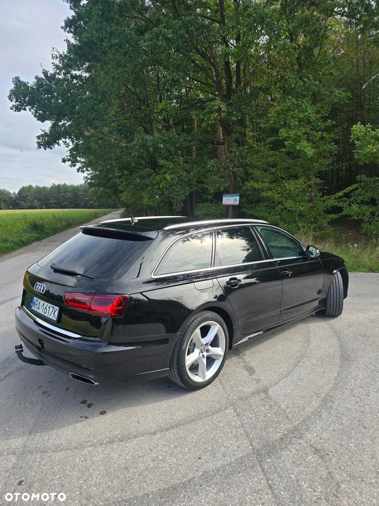 Audi A6 - 2