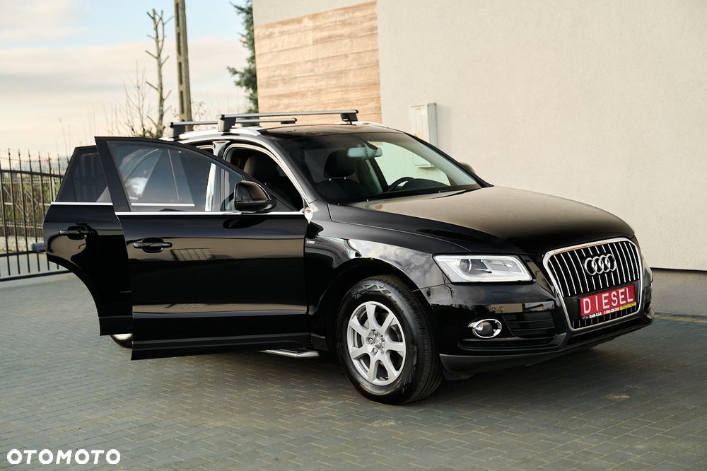 Audi Q5 2.0 TDI - 20