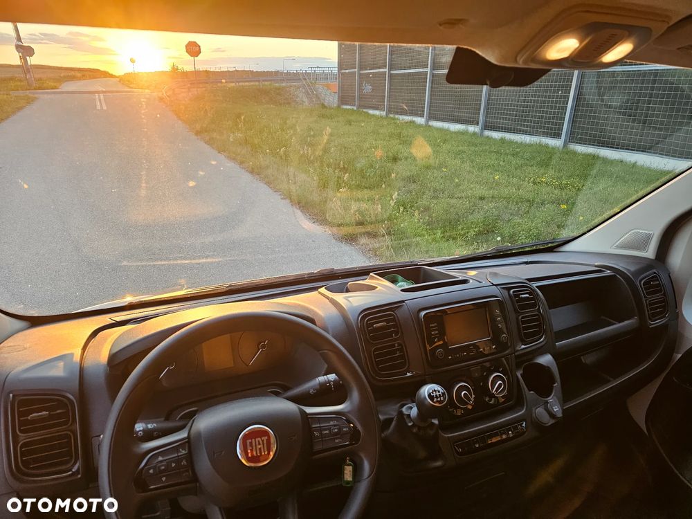 Fiat Ducato 2.2 M-Jet L4H2 RS: 4035 mm - 19