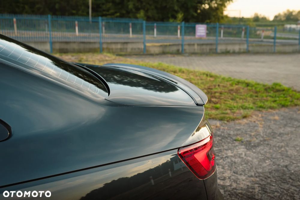 Audi A4 Limousine 2.0 TFSI Sport S tronic - 14