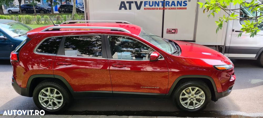 Jeep Altul - 1