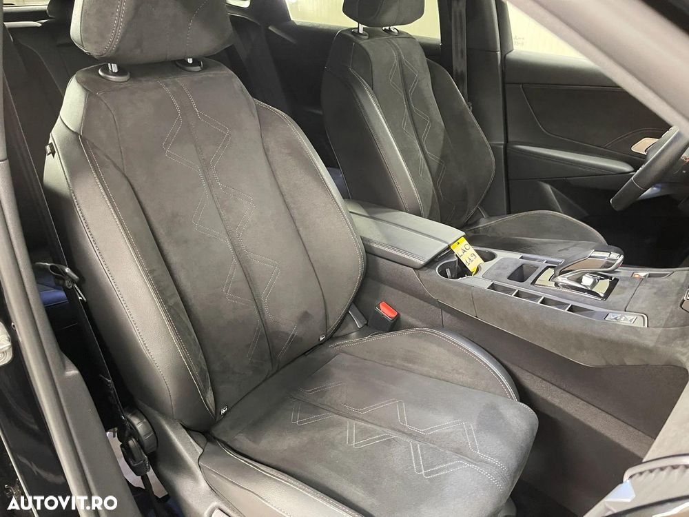 DS Automobiles DS 7 Crossback - 11