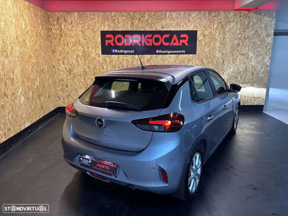 Opel Corsa 1.5 D Business Edition - 3