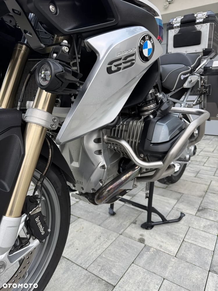 BMW GS - 24