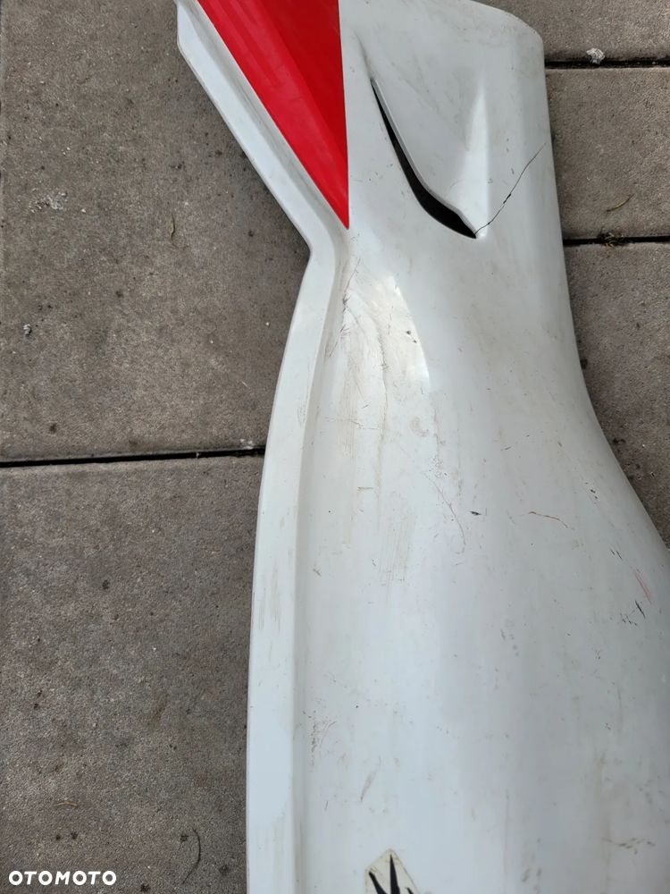 Owiewka, osłona, ogon, zadupek Yamaha Thundercat 600 YZF 600 YZF600 - 3