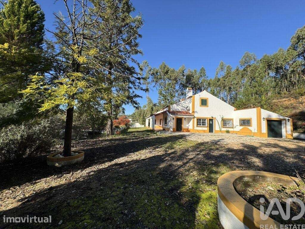 Casa / Villa T3 em Carregueiros de 320,00 m2 - Grande imagem: 3/28