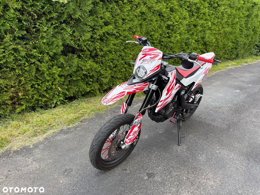 Beta RR - 7