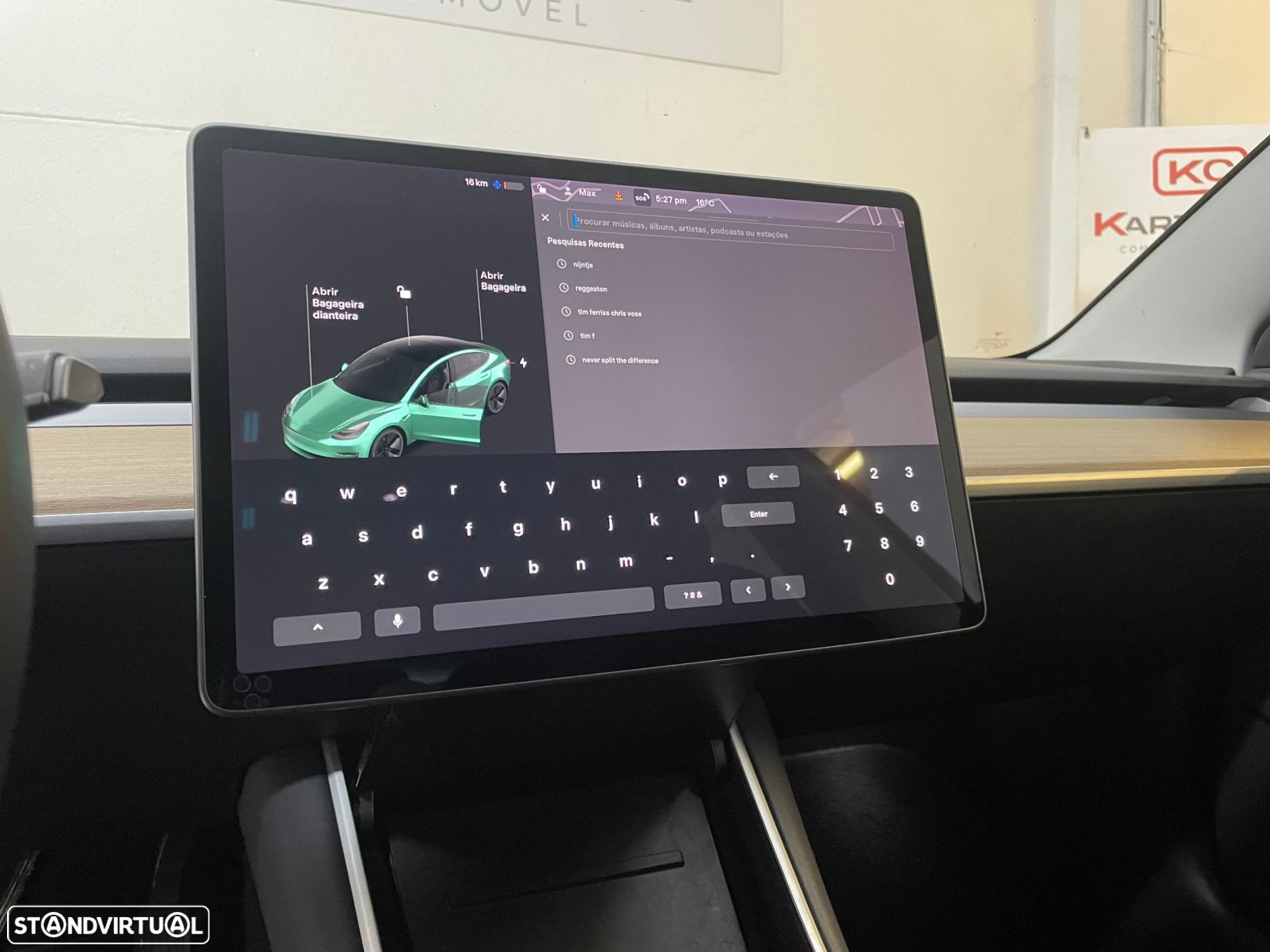 Tesla Model 3 AWD Dual Motor Performance - 25