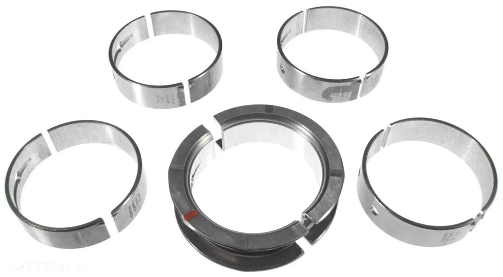 CADILLAC ESCALADE III 6,2 V8 2006-2014 CHEVROLET CAMARO SS 6,2 V8 2009-2015 LS3 PANEWKI GŁÓWNE PANEWKA - 1