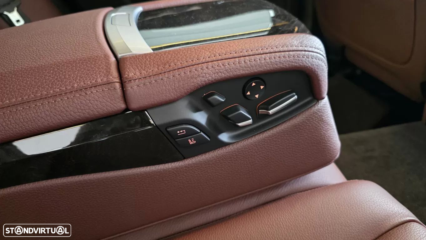 BMW 730 Ld Edition Exclusive - 53