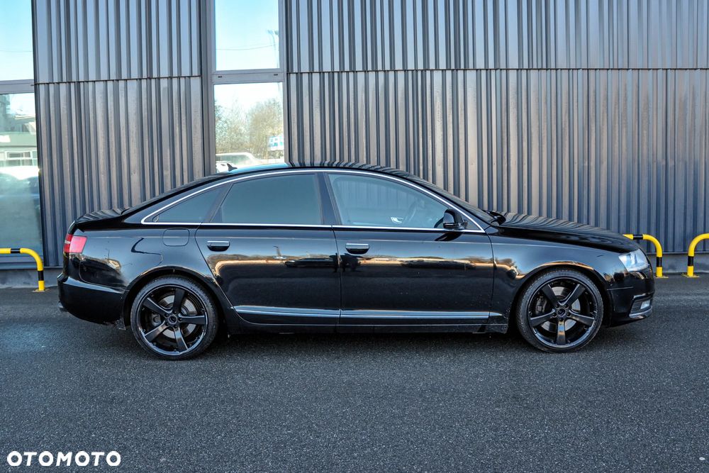 Audi A6 Limousine - 5